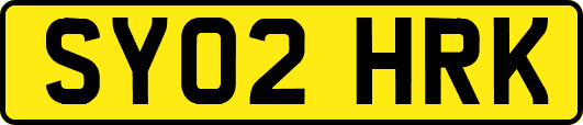 SY02HRK