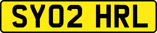 SY02HRL