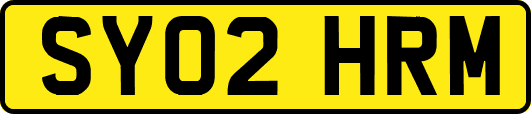 SY02HRM