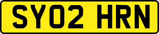 SY02HRN