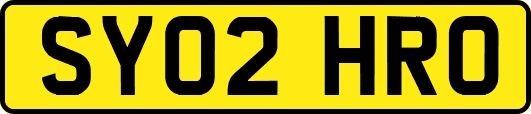 SY02HRO