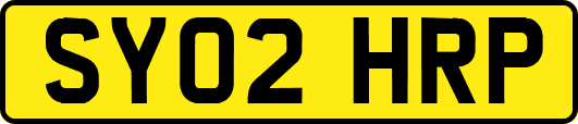 SY02HRP