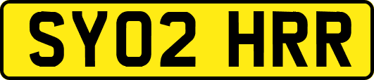 SY02HRR