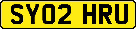 SY02HRU