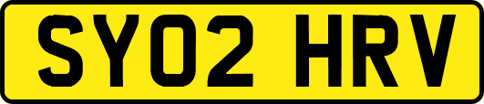 SY02HRV