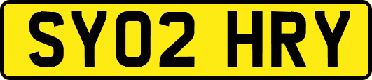 SY02HRY