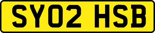 SY02HSB