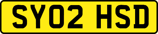 SY02HSD