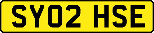 SY02HSE