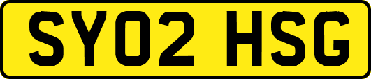 SY02HSG