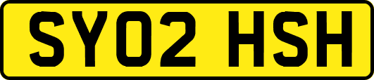 SY02HSH