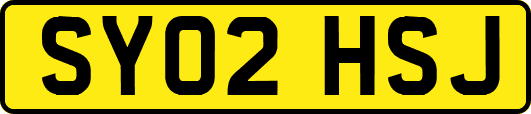 SY02HSJ
