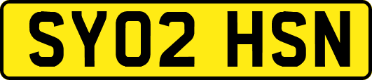 SY02HSN