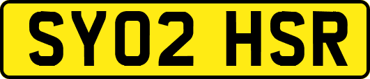 SY02HSR