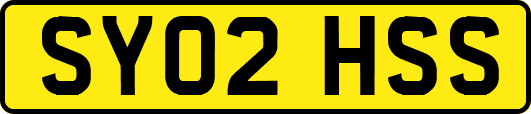 SY02HSS