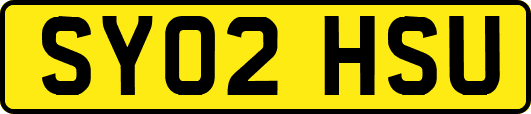 SY02HSU