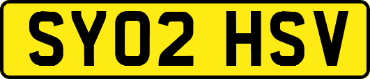 SY02HSV