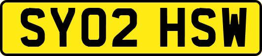 SY02HSW