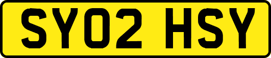 SY02HSY