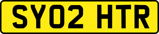 SY02HTR