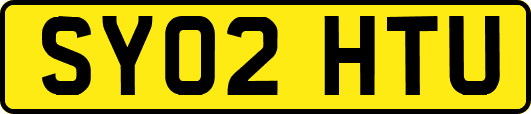 SY02HTU