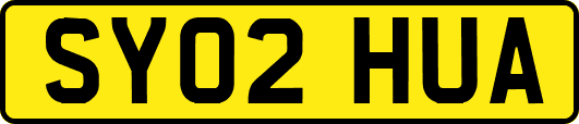 SY02HUA