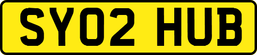 SY02HUB