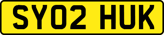 SY02HUK