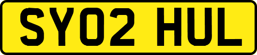 SY02HUL