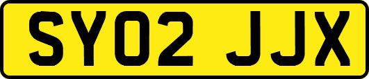 SY02JJX