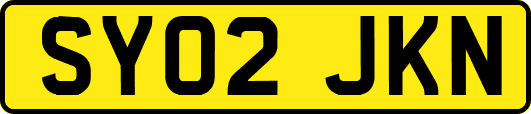 SY02JKN