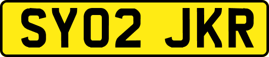 SY02JKR