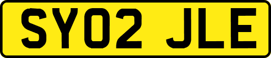 SY02JLE