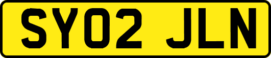 SY02JLN