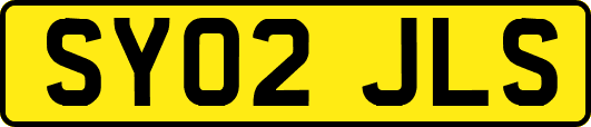 SY02JLS
