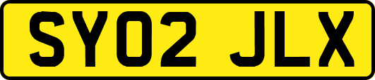 SY02JLX