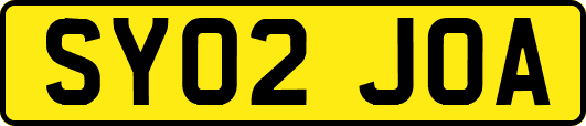 SY02JOA