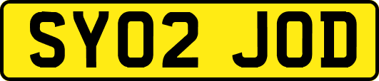 SY02JOD