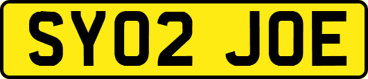 SY02JOE