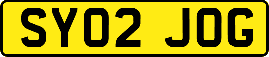 SY02JOG