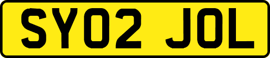 SY02JOL
