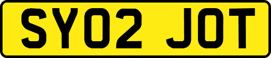 SY02JOT