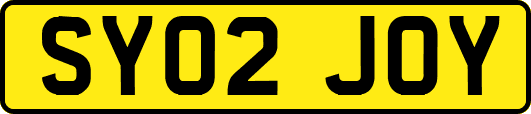 SY02JOY