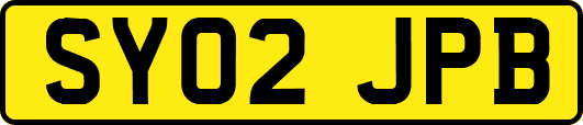 SY02JPB