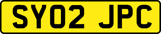 SY02JPC