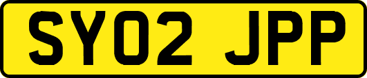 SY02JPP