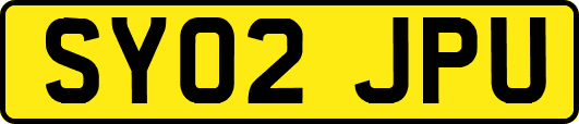 SY02JPU