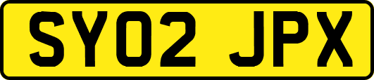 SY02JPX