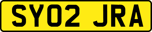 SY02JRA