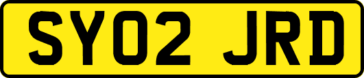 SY02JRD